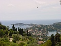 Beaulieu-sur-Mer (Blick Cap Ferrat) 1